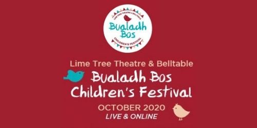 5 Fabulous Family Events To Enjoy In Ireland This Month bualadh bos